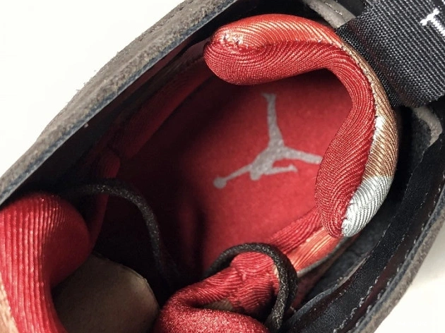 Cheap 7 Jordan Air AT3375-200 Patta x SP 